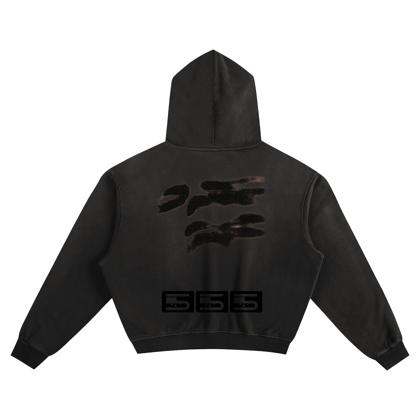 Box Hoodie
