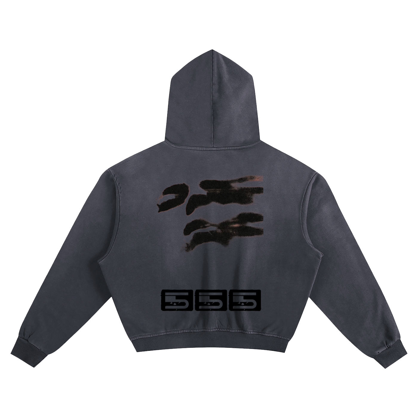 Box Hoodie